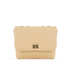 SWISS BEIGE - Bag X