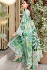 M.Prints By Maria B Unstitched 3 Piece Spring Summer Collection'2025-14-A