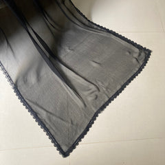 Deck Up Chiffon Dupatta - D#17