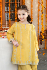 Panache Apparel-Stitchied Formals Kids Suit-Hoor