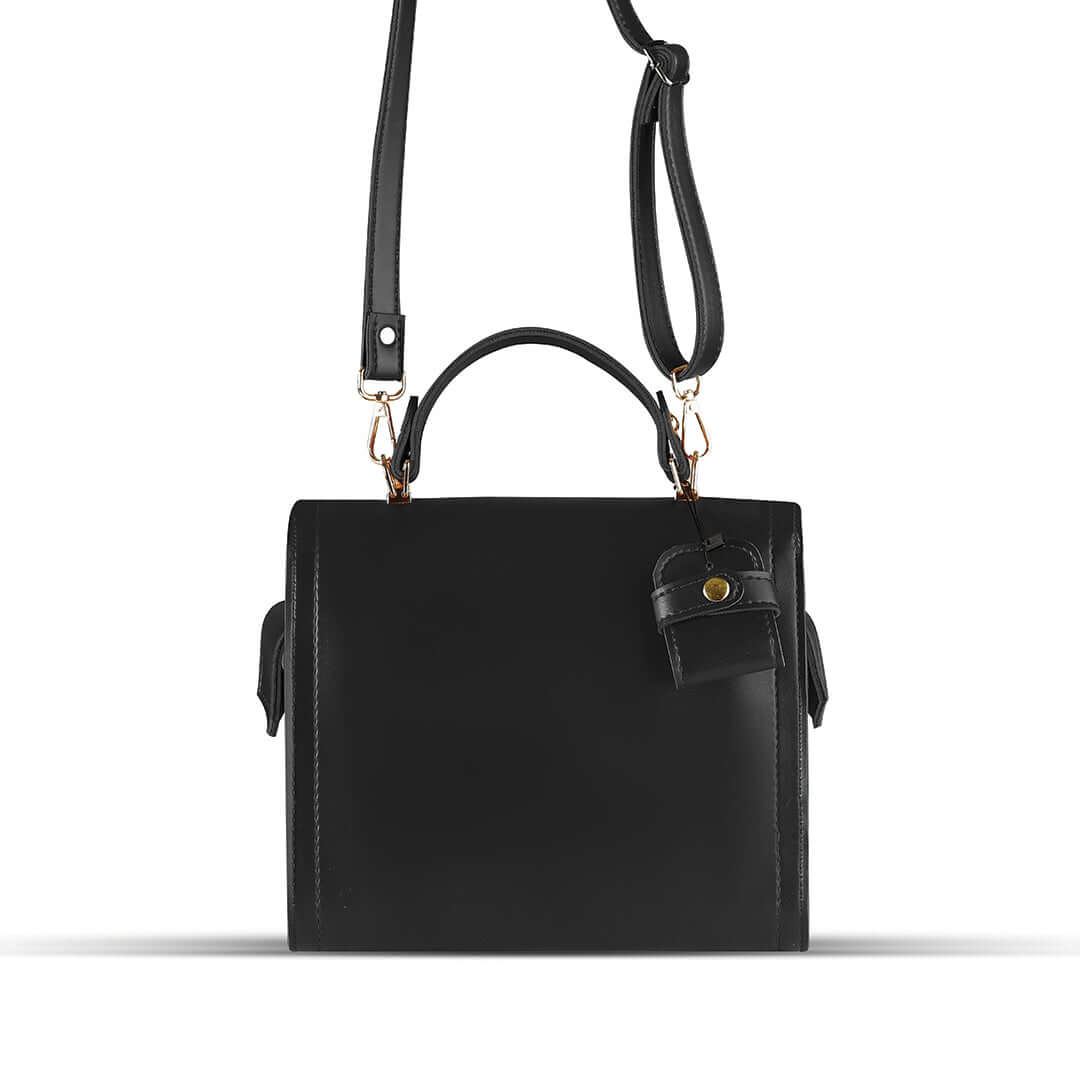 BARBARA BLACK - Bag X