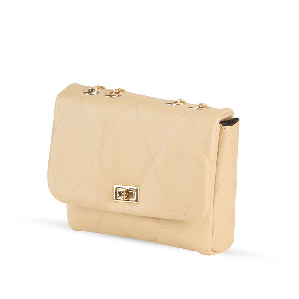 SWISS BEIGE - Bag X