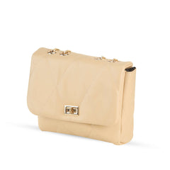 SWISS BEIGE - Bag X