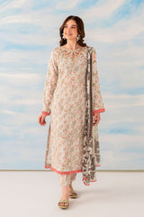 Clara Summer by Panache Apparel Stitched Collection-Annie