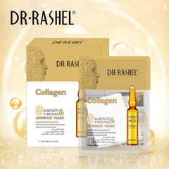 Dr Rashel-Collagen elasticity & firming essence mask-DRL-1501