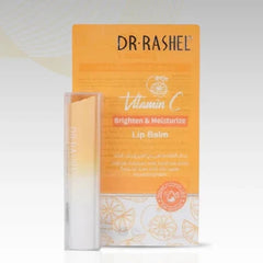 Dr Rashel-Vitamin C brighten & moisturize lip balm-DRL-1671