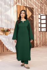 Panache Apparel-Stitchied Winter Suit-Flurry