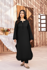 Panache Apparel-Stitchied Winter Suit-Flurry