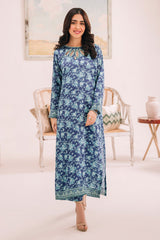 Floral Fusion by Panache Apparel Stitched Collection-Waves