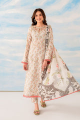 Clara Summer by Panache Apparel Stitched Collection-Annie