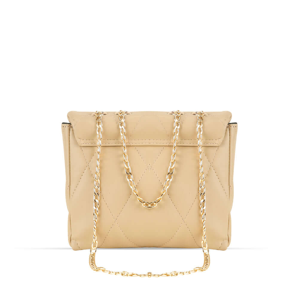 SWISS BEIGE - Bag X