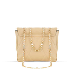 SWISS BEIGE - Bag X