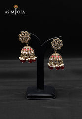 Asim Jofa Jewelry Earring AJJEA-52