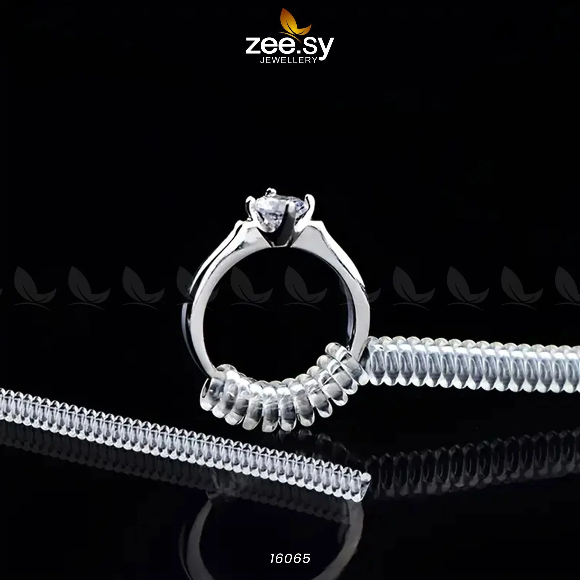 Ring Size Adjuster - Zeesy Jewellery