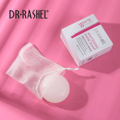 Dr Rashel-Whitening fade spots soap-DRL-1611