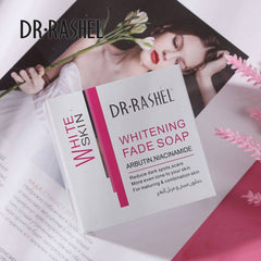 Dr Rashel-Whitening fade spots soap-DRL-1611