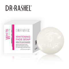 Dr Rashel-Whitening fade spots soap-DRL-1611