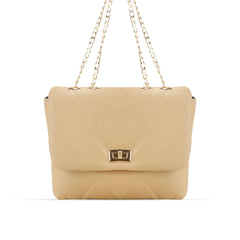 SWISS BEIGE - Bag X