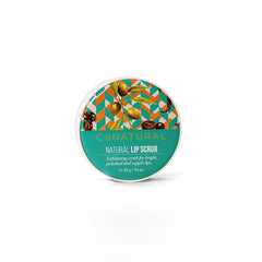 Conatural-Natural Lip Scrub
