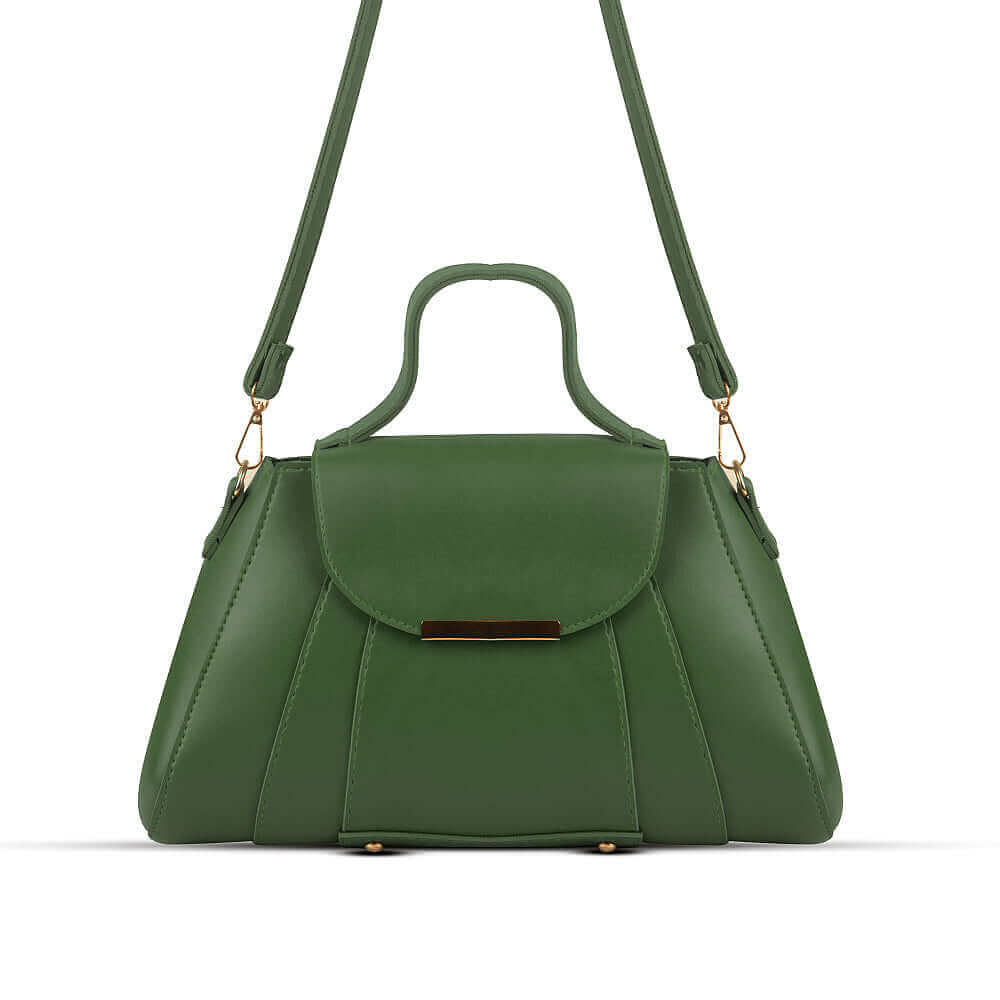 OPAL GREEN - LEFTOVER - Bag X