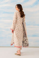 Clara Summer by Panache Apparel Stitched Collection-Annie