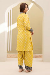 Zellbury Unstitched 2 Piece Lawn Vol-07 Collection'2025-WUS-20170