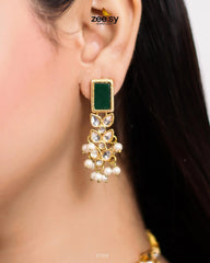 Stunning Necklace - Zeesy Jewellery