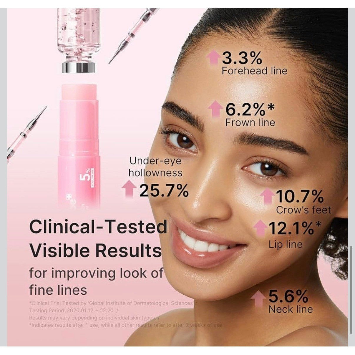 Medicube PDRN Pink Collagen Volume Multi Balm 10g