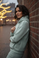 Urban Cut 1 Piece Jogger Pant