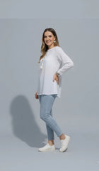 Urban Cut 1 Piece Cotton Shirt