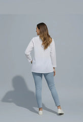 Urban Cut 1 Piece Cotton Shirt