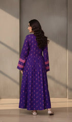 Urban Cut 2 Piece Cotton Printed Dress