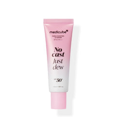 Medicube PDRN Hydrating UV Serum SPF50+ PA++++ 50ml