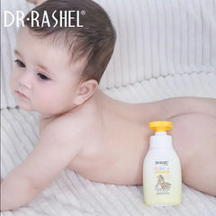 Dr Rashel-Baby liquid powder-DRL-1787
