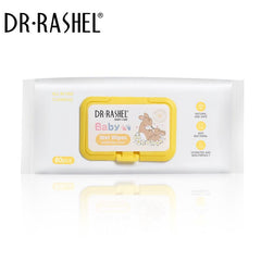 Dr Rashel-Baby wet wipes-DRL-1783