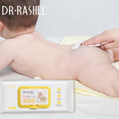 Dr Rashel-Baby wet wipes-DRL-1783