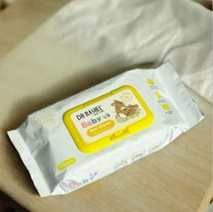Dr Rashel-Baby wet wipes-DRL-1783