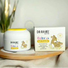 Dr Rashel-Baby soft powder-DRL-1784