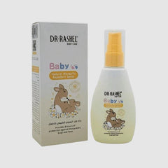 Dr Rashel-Baby natural mosquito repellent spray-DRL-1785