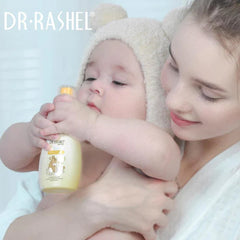 Dr Rashel-Baby natural mosquito repellent spray-DRL-1785