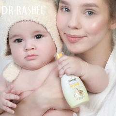 Dr Rashel-Baby natural mosquito repellent spray-DRL-1785