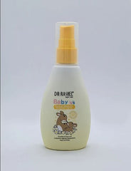 Dr Rashel-Baby natural mosquito repellent spray-DRL-1785