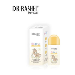 Dr Rashel-Baby after bites natural soothing gel-DRL-1786