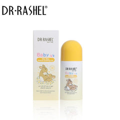 Dr Rashel-Baby after bites natural soothing gel-DRL-1786