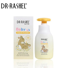 Dr Rashel-Baby liquid powder-DRL-1787