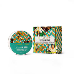 Conatural-Natural Lip Scrub