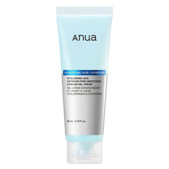 Anua Hyaluronic Acid Pore Smoothing Cooling Gel Cream 80ml