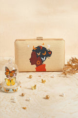 Fineur Clutch Dream Fly
