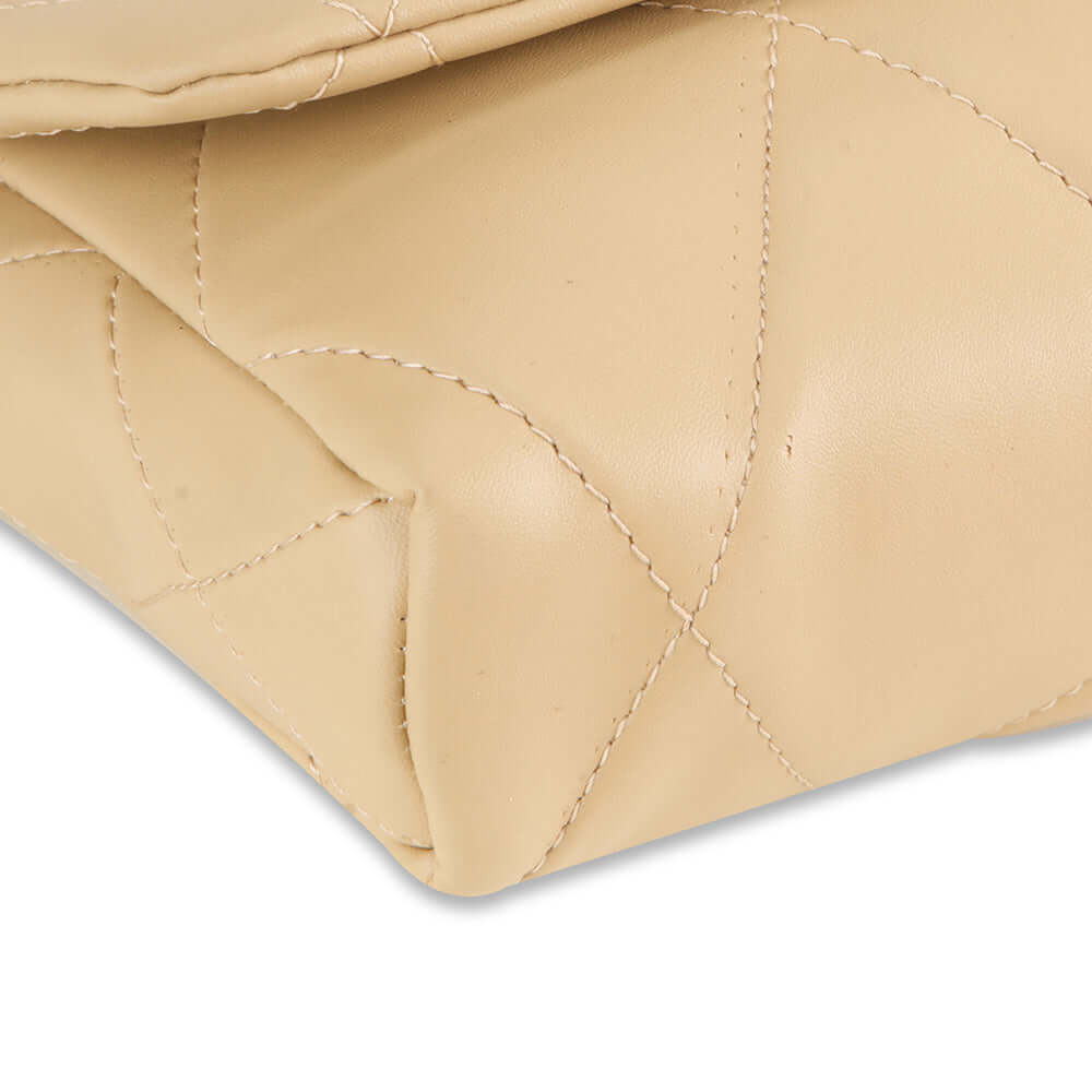 SWISS BEIGE - Bag X