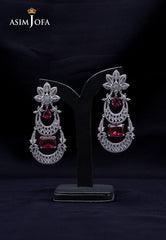 Asim Jofa Jewelry Earring AJJEA-31